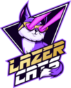 Lazer Cats